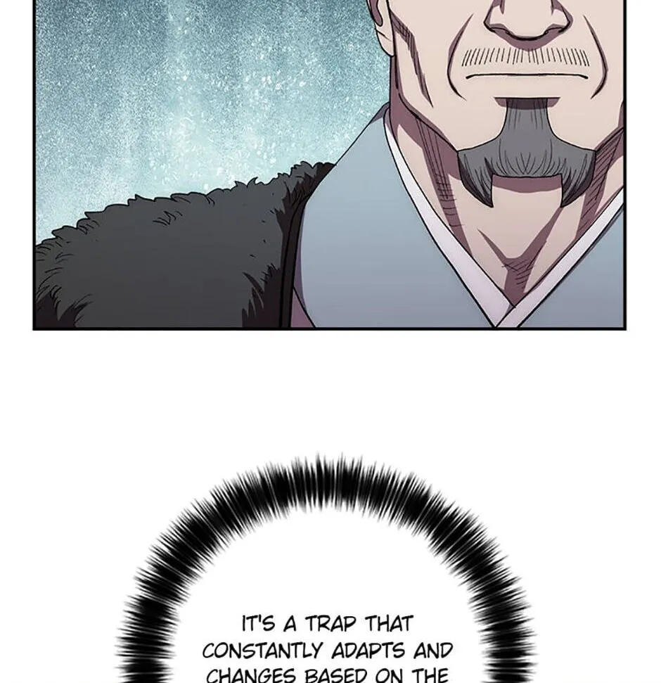 Legend of an Asura - The Poison Dragon Chapter 50 page 41 - 