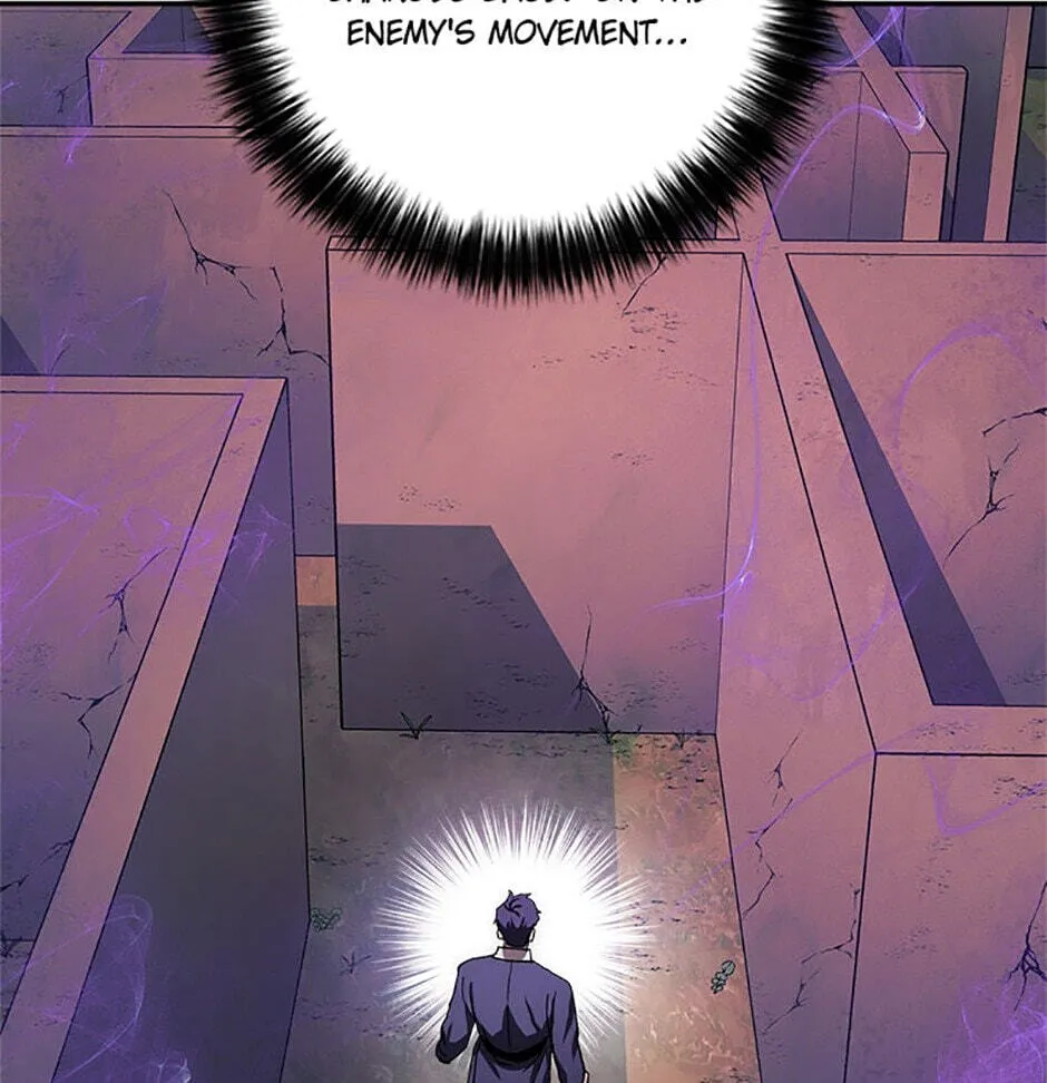 Legend of an Asura - The Poison Dragon Chapter 50 page 42 - 