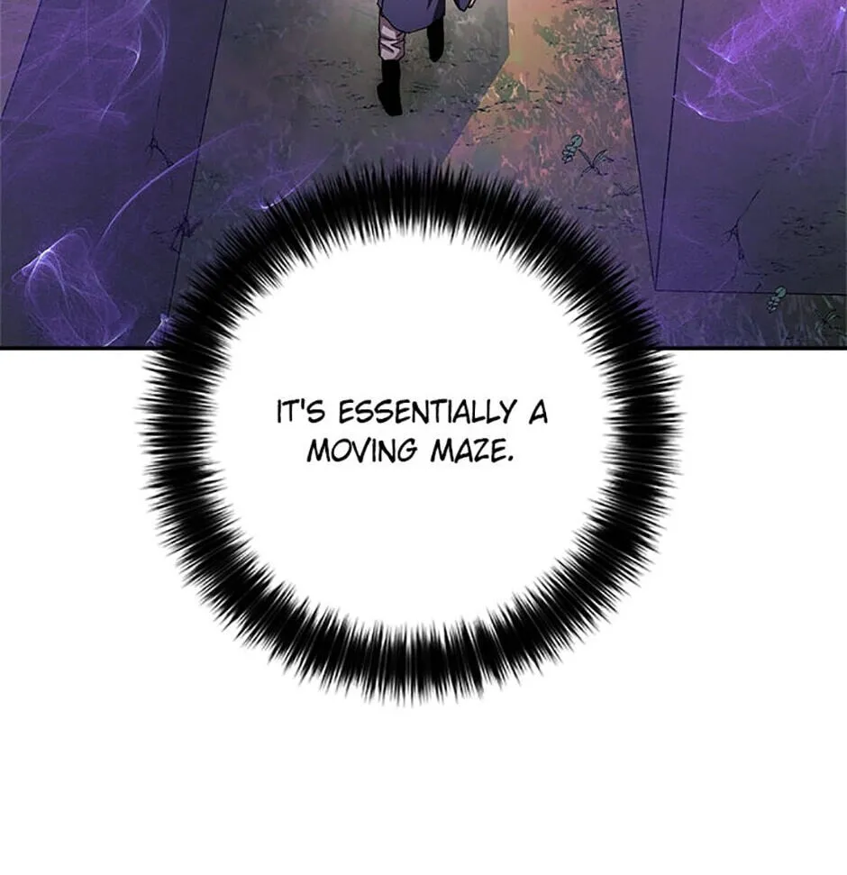 Legend of an Asura - The Poison Dragon Chapter 50 page 43 - 