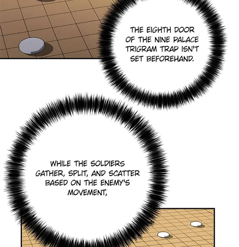 Legend of an Asura - The Poison Dragon Chapter 50 page 45 - 