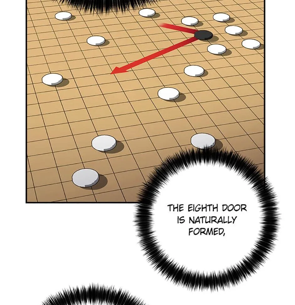 Legend of an Asura - The Poison Dragon Chapter 50 page 46 - 