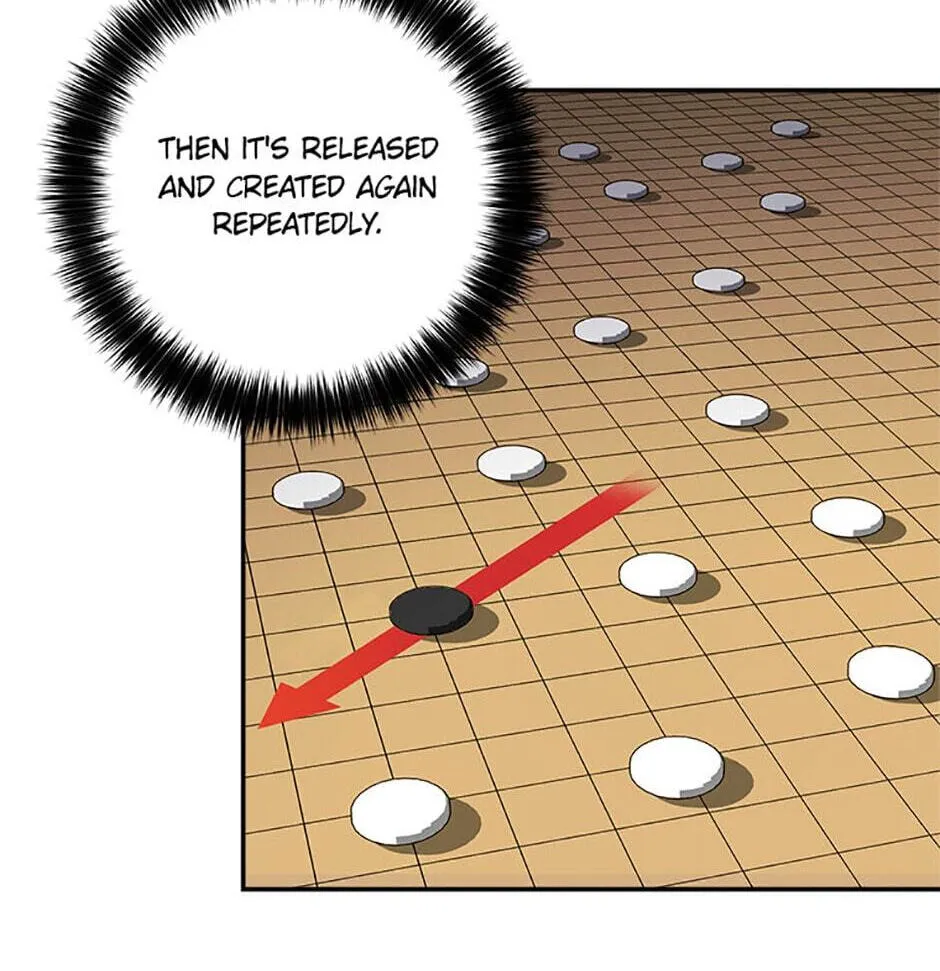 Legend of an Asura - The Poison Dragon Chapter 50 page 47 - 