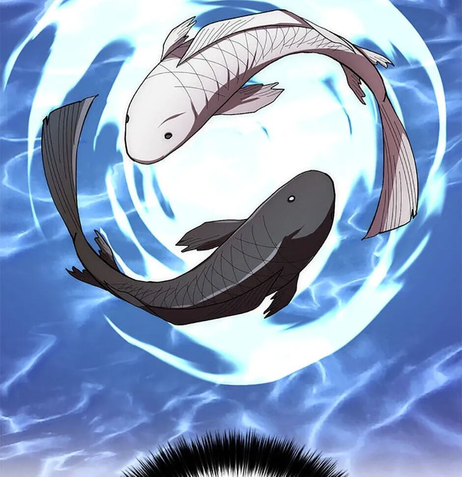 Legend of an Asura - The Poison Dragon Chapter 50 page 49 - 