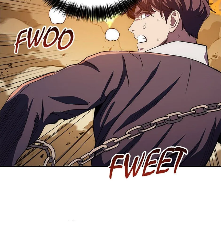 Legend of an Asura - The Poison Dragon Chapter 50 page 54 - 