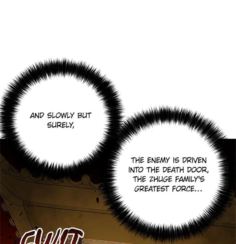 Legend of an Asura - The Poison Dragon Chapter 50 page 55 - 