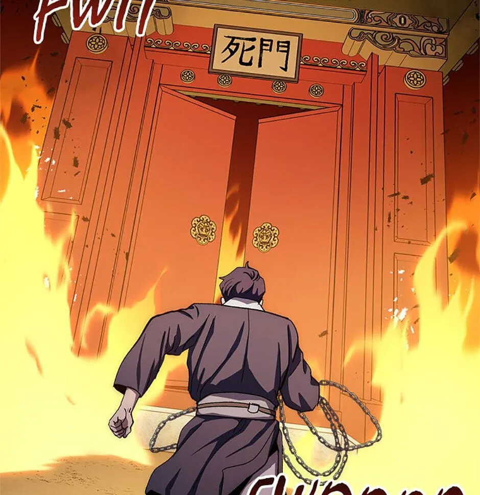 Legend of an Asura - The Poison Dragon Chapter 50 page 56 - 