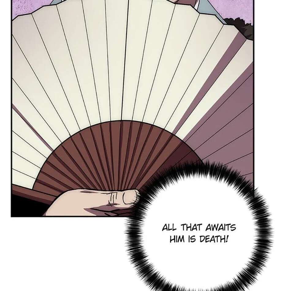 Legend of an Asura - The Poison Dragon Chapter 50 page 59 - 