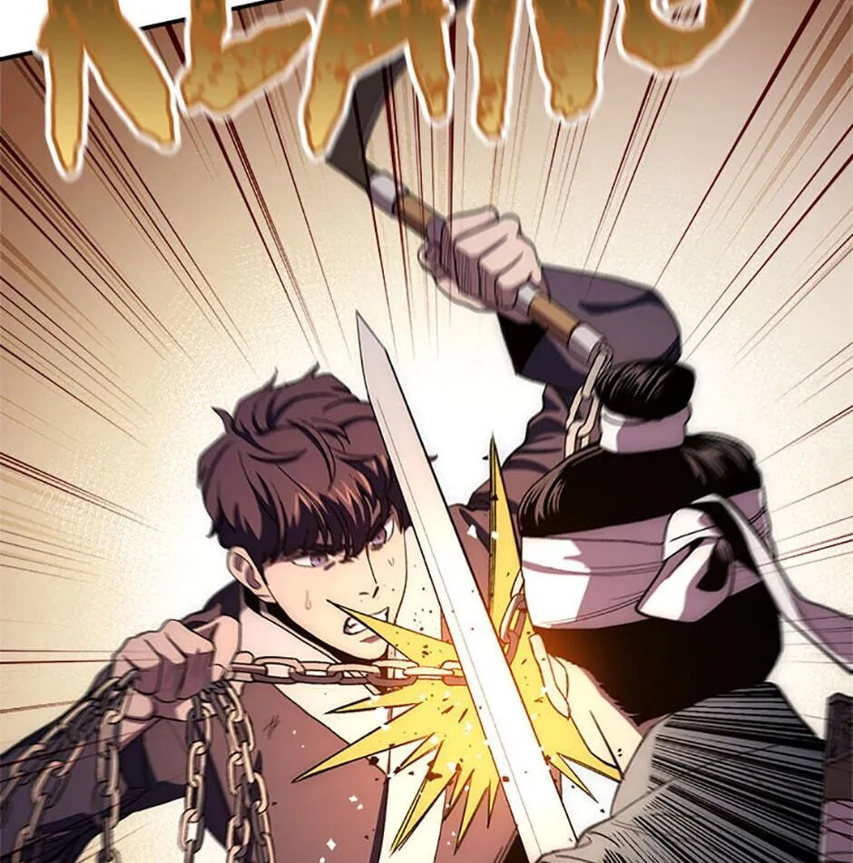 Legend of an Asura - The Poison Dragon Chapter 50 page 64 - 