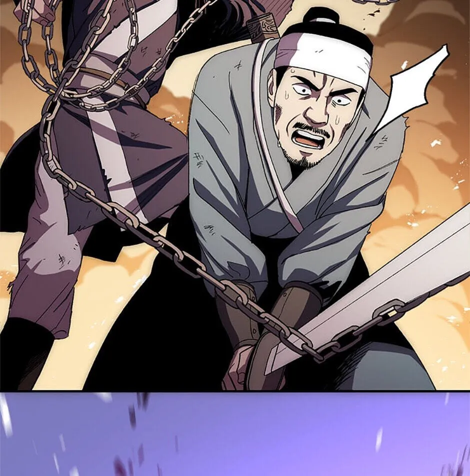 Legend of an Asura - The Poison Dragon Chapter 50 page 68 - 