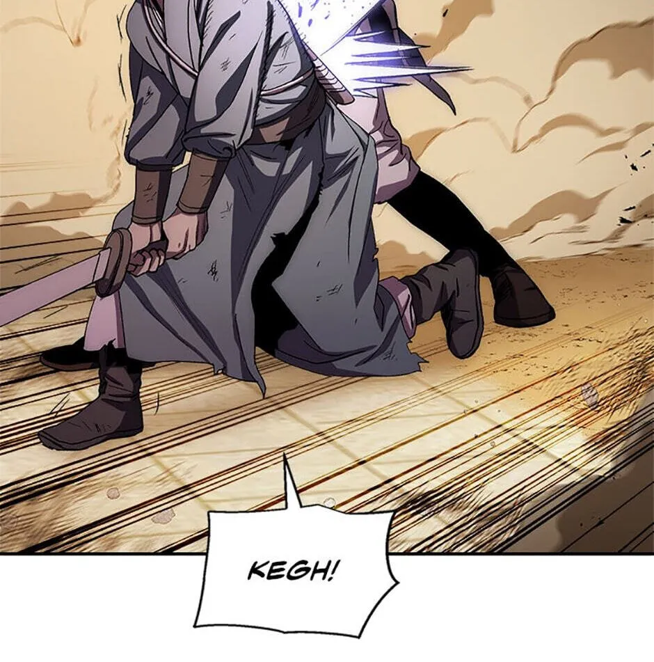 Legend of an Asura - The Poison Dragon Chapter 50 page 71 - 