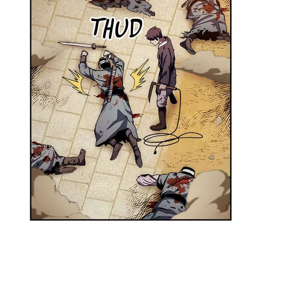 Legend of an Asura - The Poison Dragon Chapter 50 page 73 - 