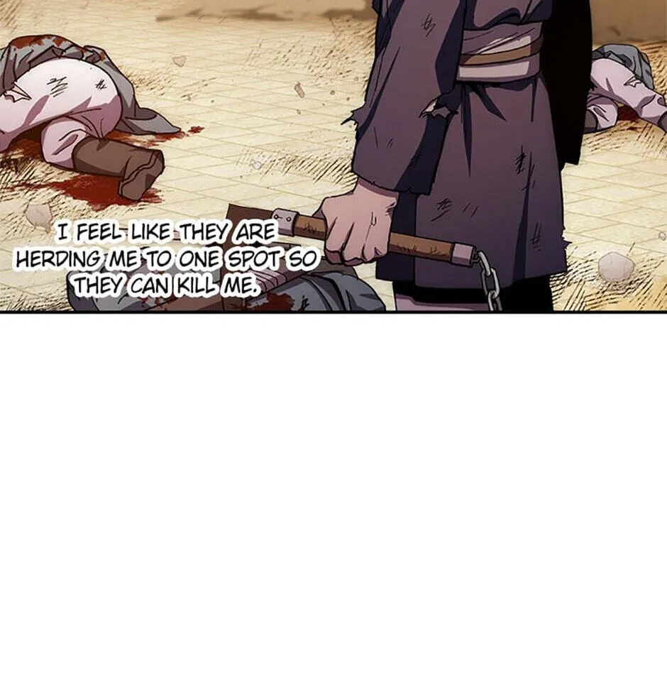 Legend of an Asura - The Poison Dragon Chapter 50 page 75 - 
