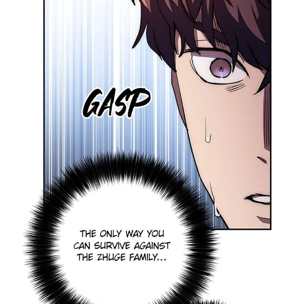 Legend of an Asura - The Poison Dragon Chapter 50 page 79 - 