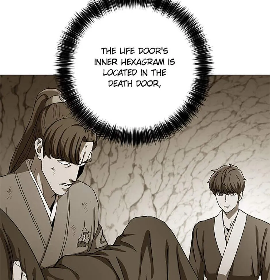 Legend of an Asura - The Poison Dragon Chapter 50 page 81 - 