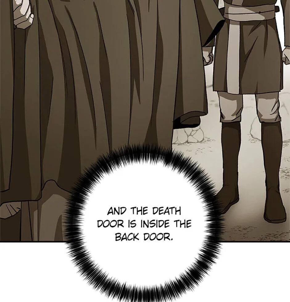 Legend of an Asura - The Poison Dragon Chapter 50 page 82 - 