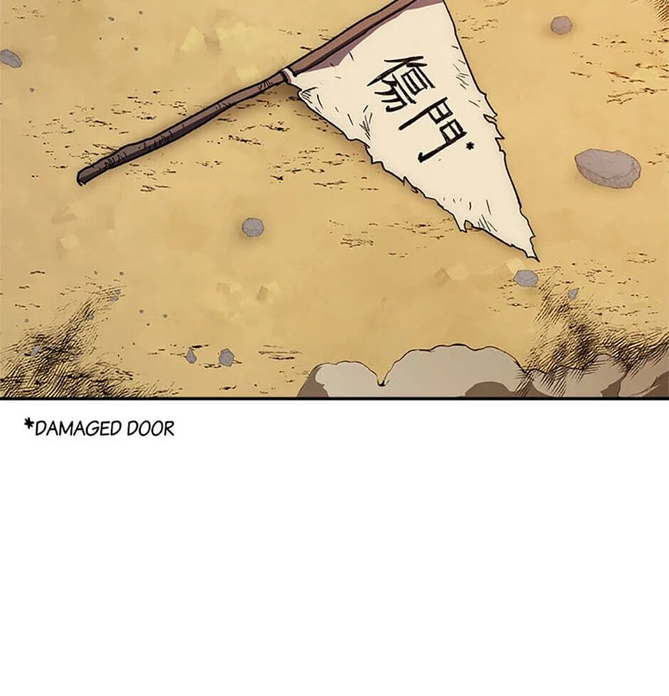 Legend of an Asura - The Poison Dragon Chapter 50 page 84 - 