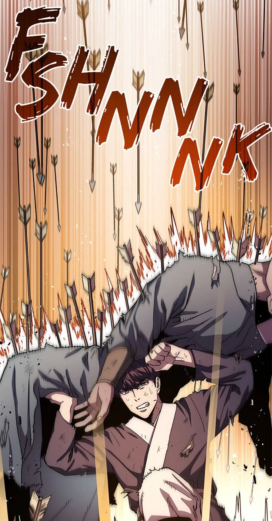 Legend of an Asura - The Poison Dragon Chapter 50 page 97 - 