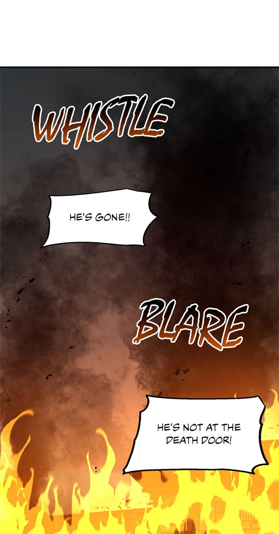 Legend of an Asura - The Poison Dragon Chapter 51 page 1 - 