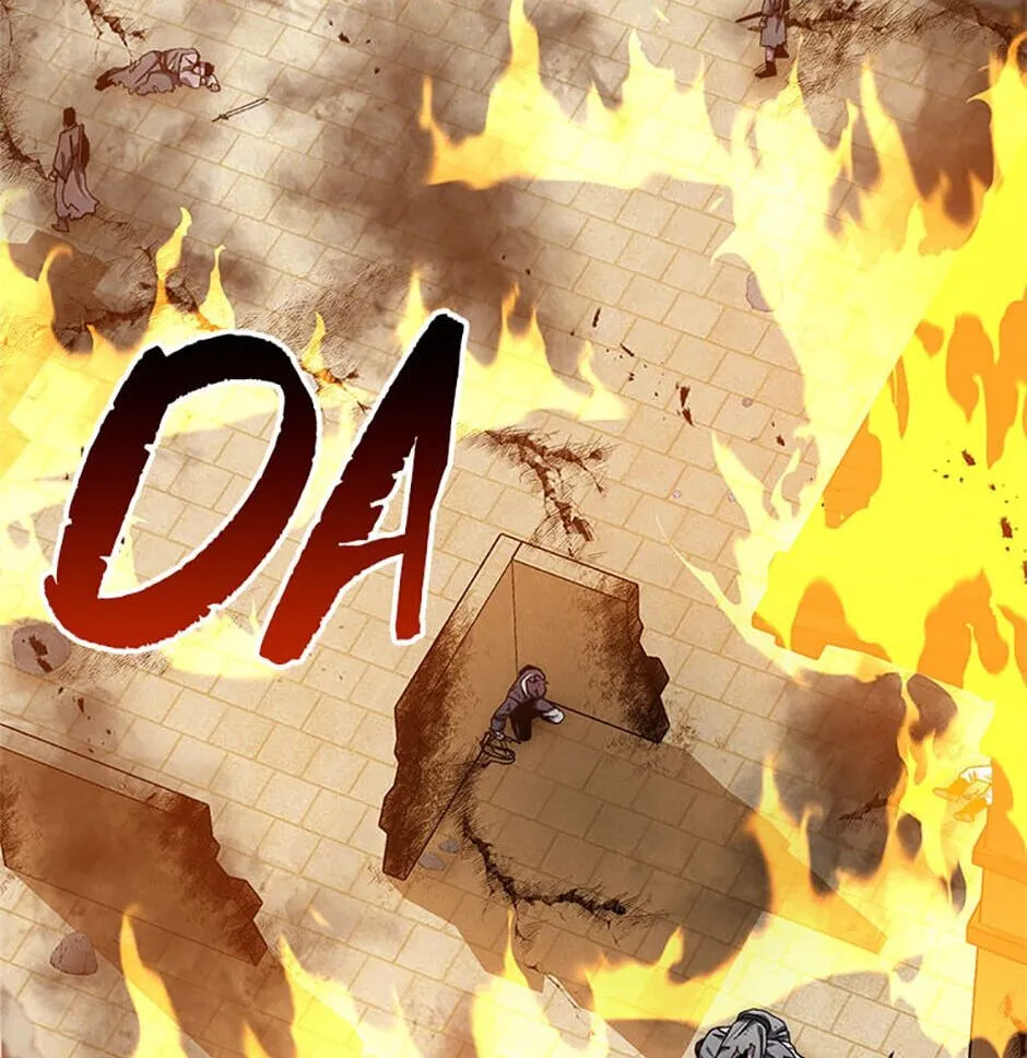 Legend of an Asura - The Poison Dragon Chapter 51 page 11 - 