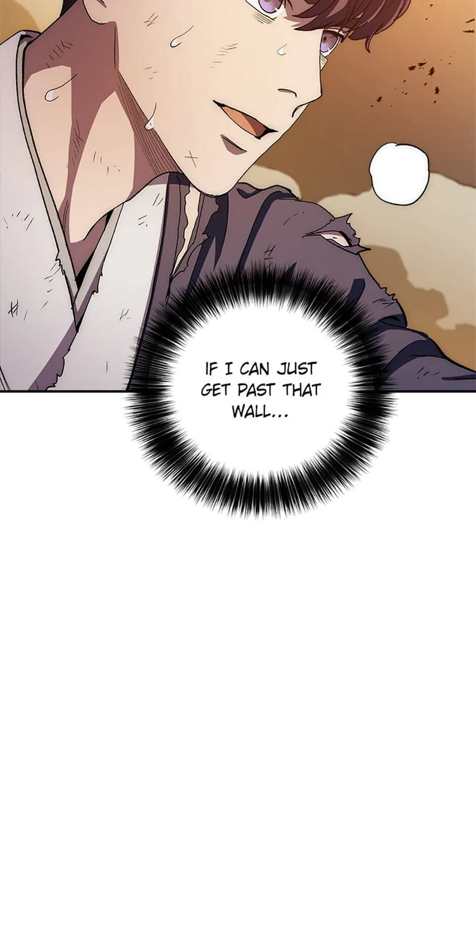 Legend of an Asura - The Poison Dragon Chapter 51 page 106 - 