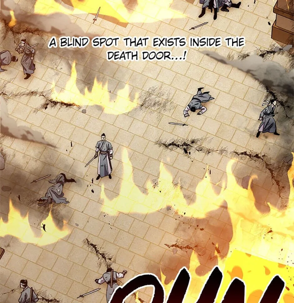 Legend of an Asura - The Poison Dragon Chapter 51 page 12 - 