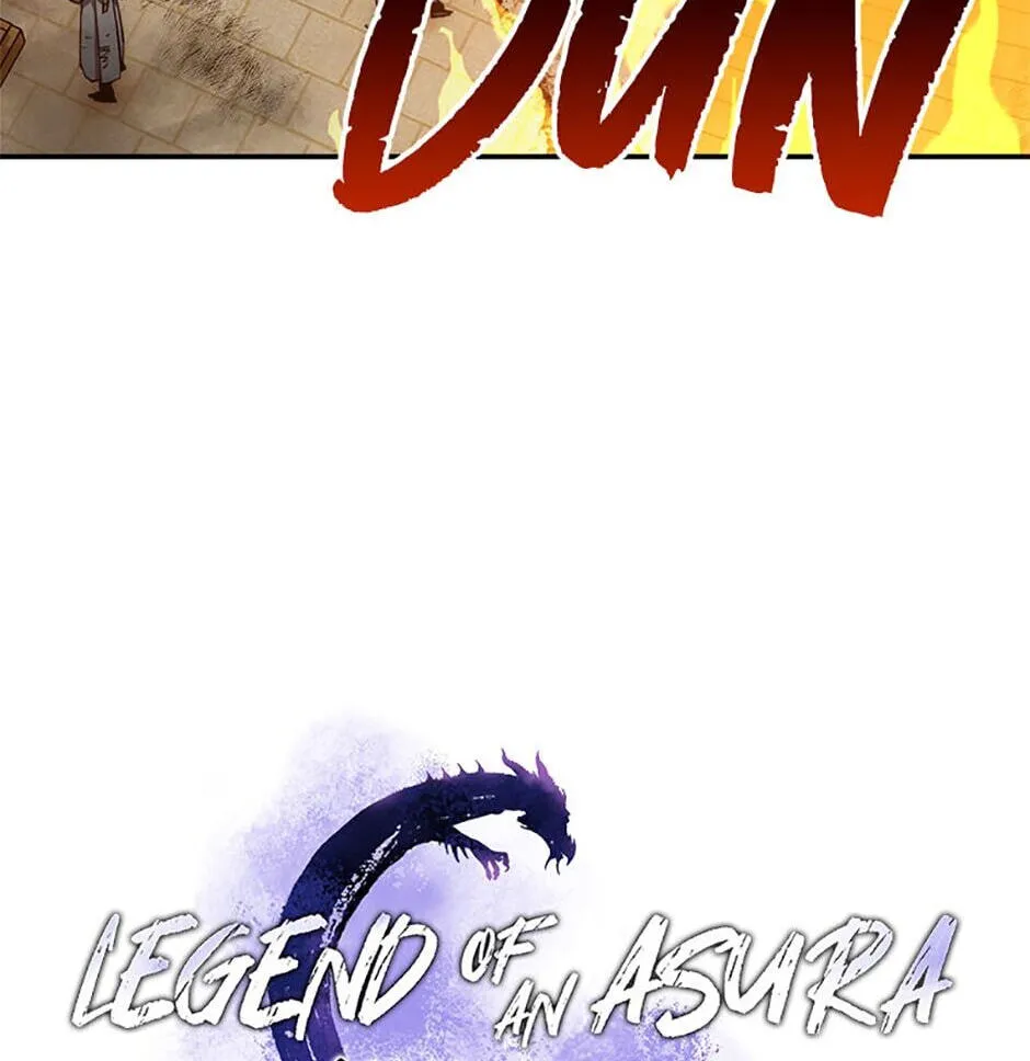 Legend of an Asura - The Poison Dragon Chapter 51 page 13 - 