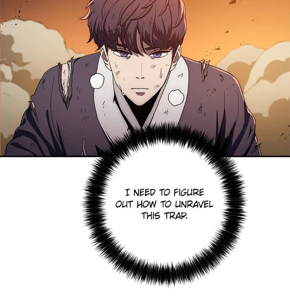 Legend of an Asura - The Poison Dragon Chapter 51 page 16 - 