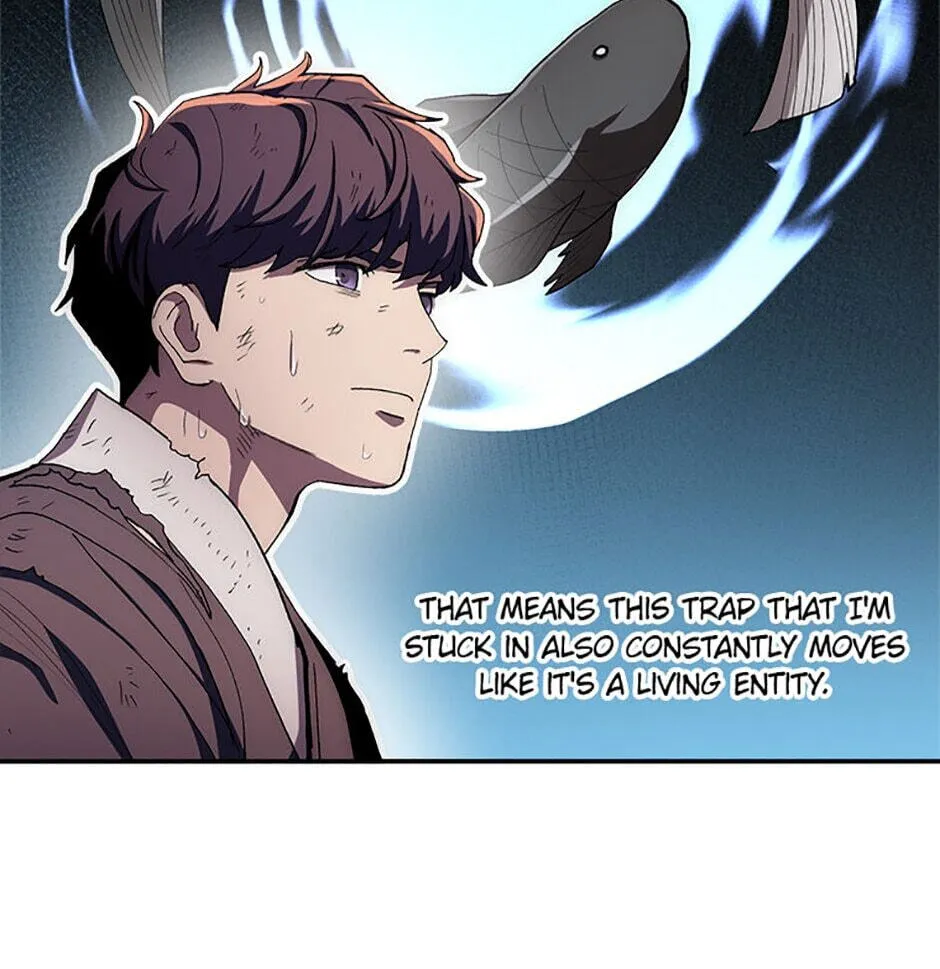 Legend of an Asura - The Poison Dragon Chapter 51 page 20 - 