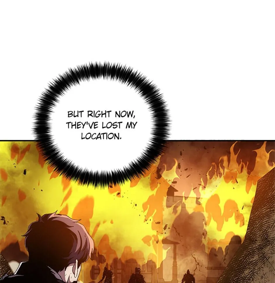 Legend of an Asura - The Poison Dragon Chapter 51 page 21 - 