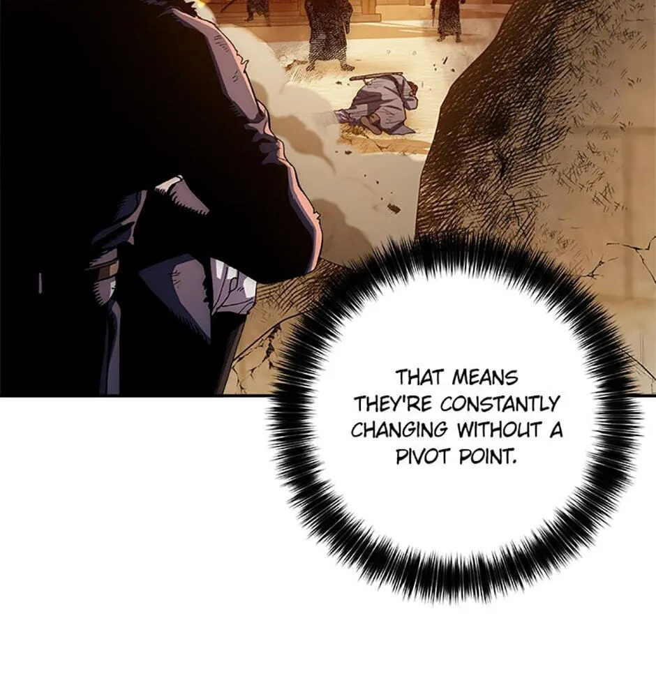 Legend of an Asura - The Poison Dragon Chapter 51 page 22 - 
