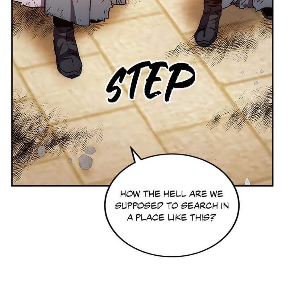 Legend of an Asura - The Poison Dragon Chapter 51 page 27 - 
