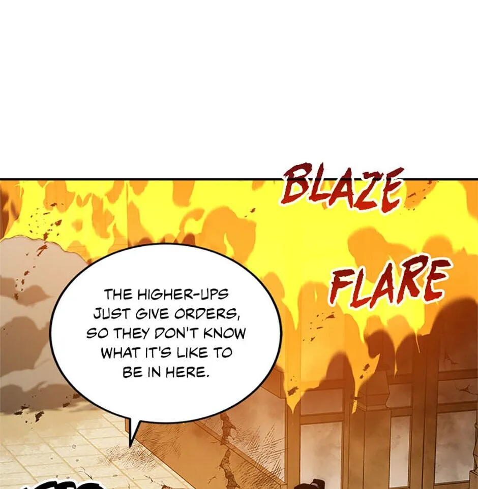 Legend of an Asura - The Poison Dragon Chapter 51 page 28 - 