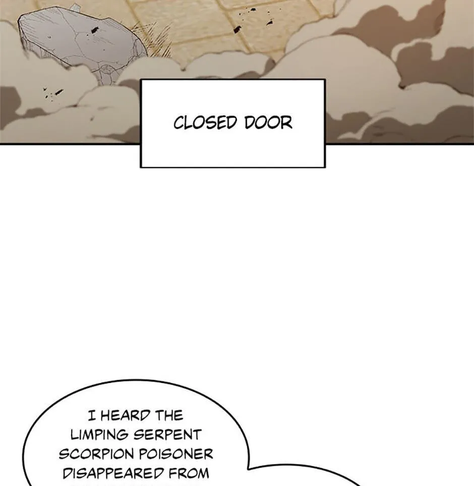 Legend of an Asura - The Poison Dragon Chapter 51 page 30 - 