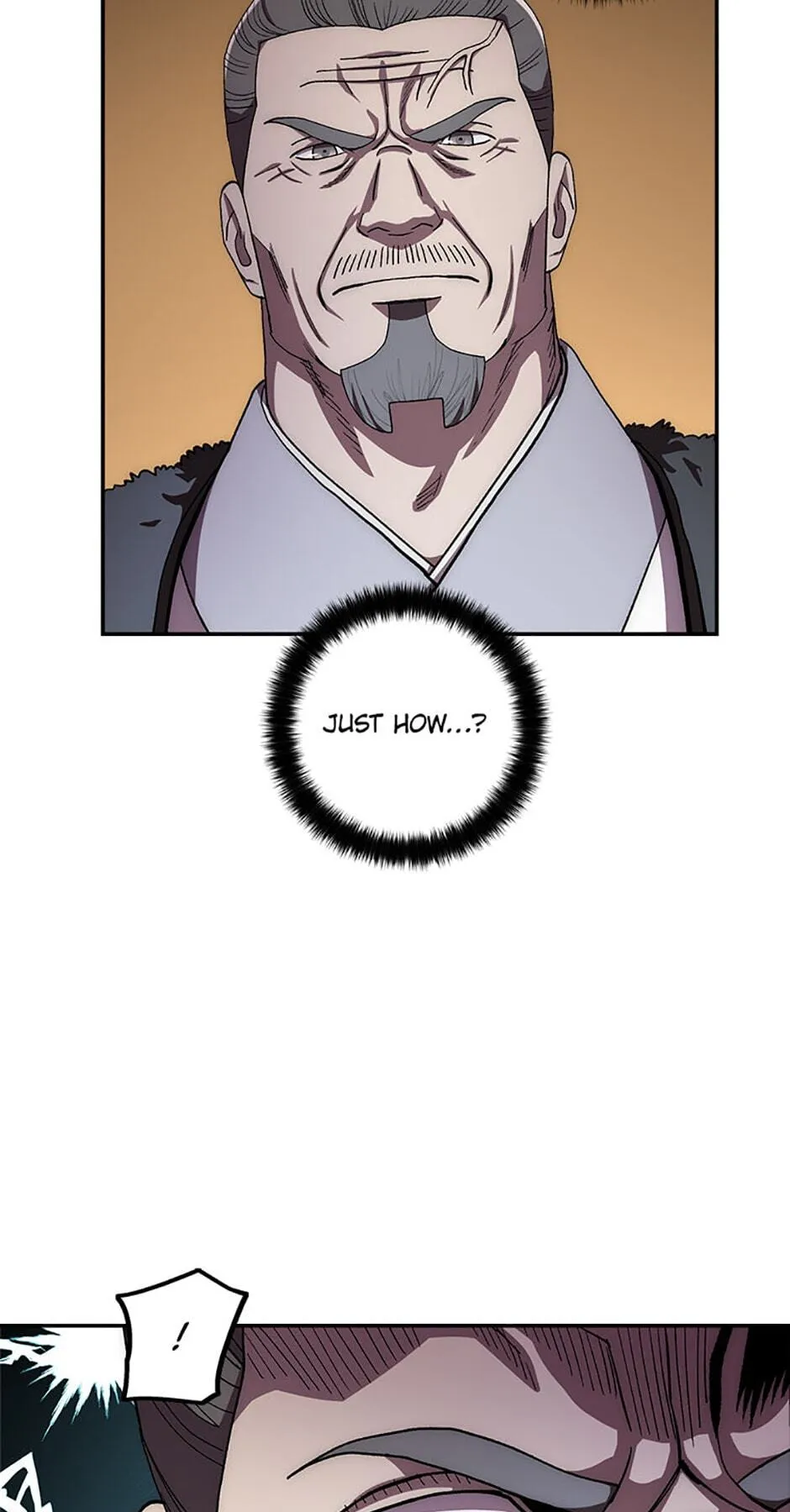 Legend of an Asura - The Poison Dragon Chapter 51 page 4 - 