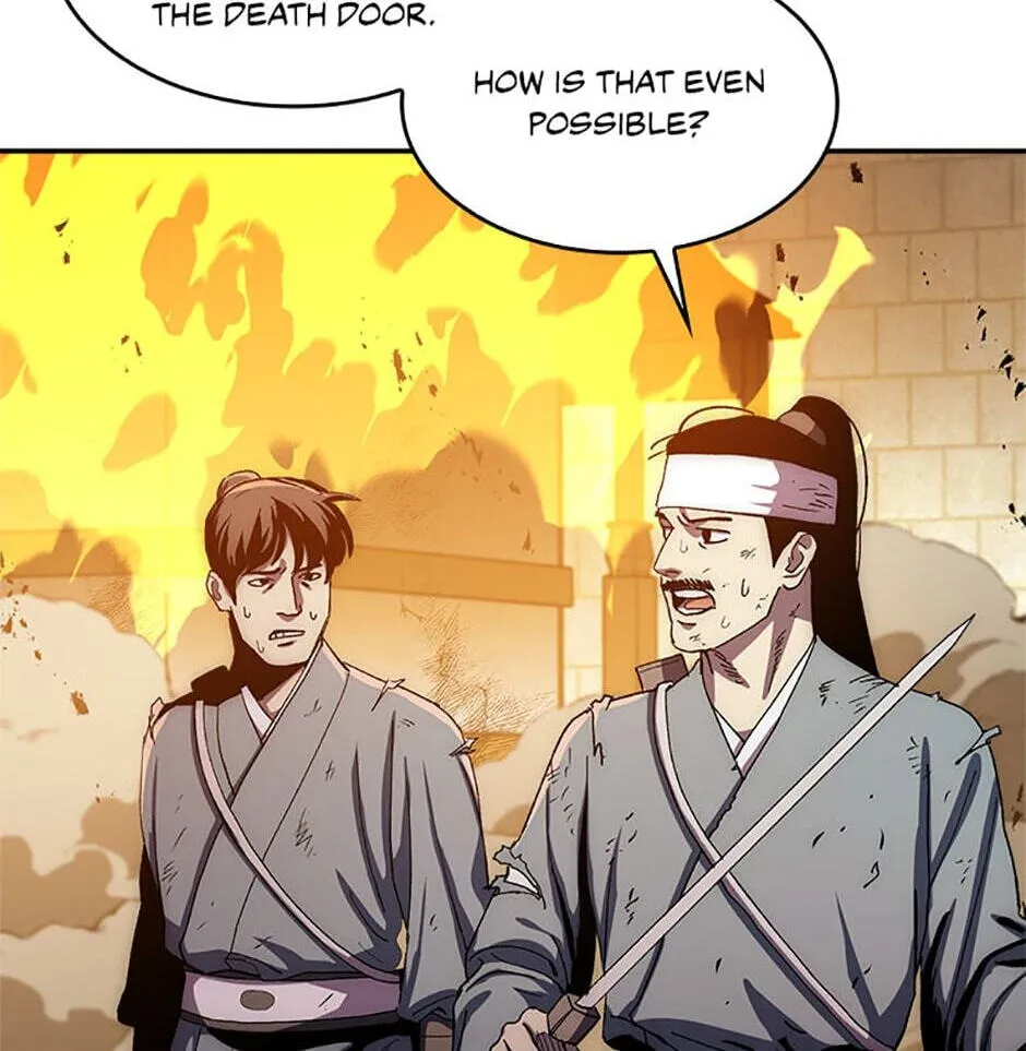 Legend of an Asura - The Poison Dragon Chapter 51 page 31 - 