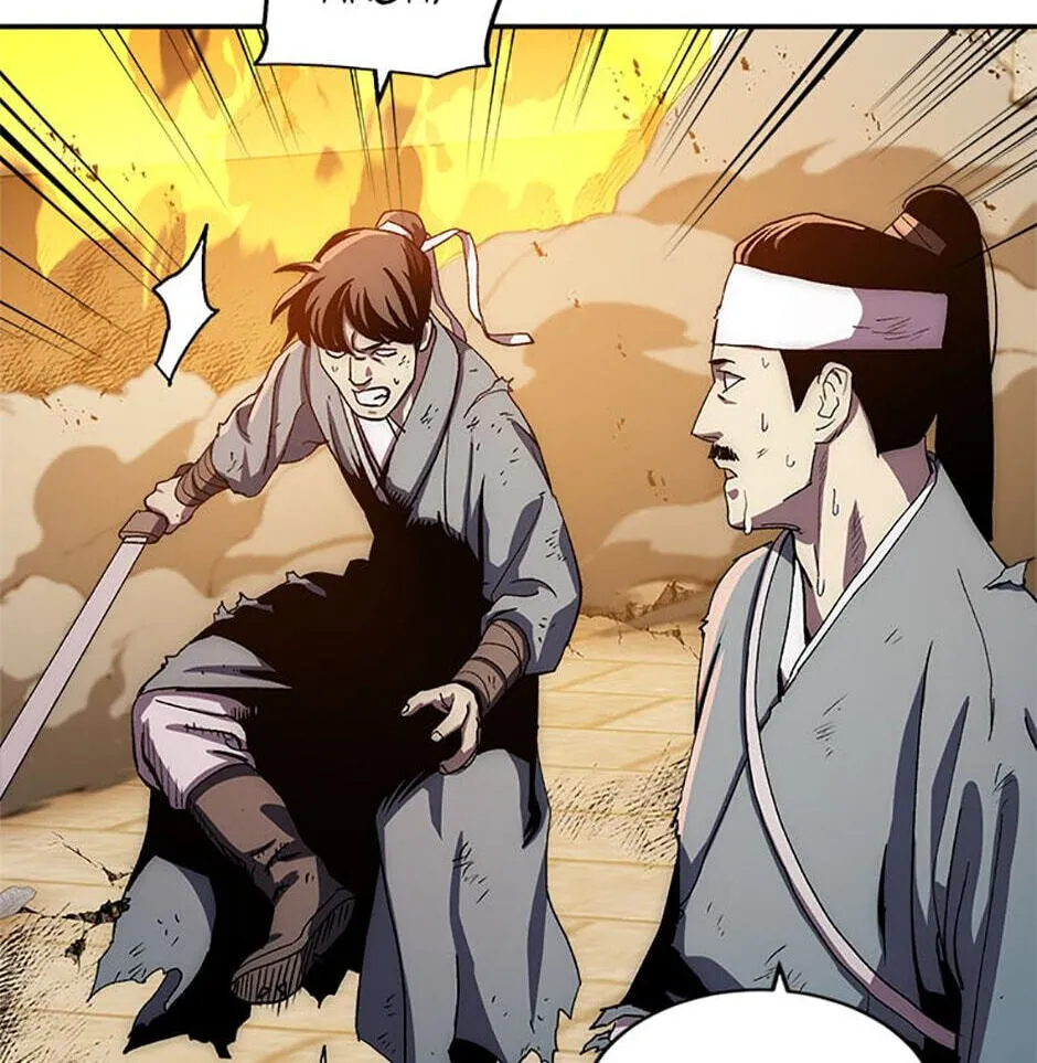 Legend of an Asura - The Poison Dragon Chapter 51 page 35 - 