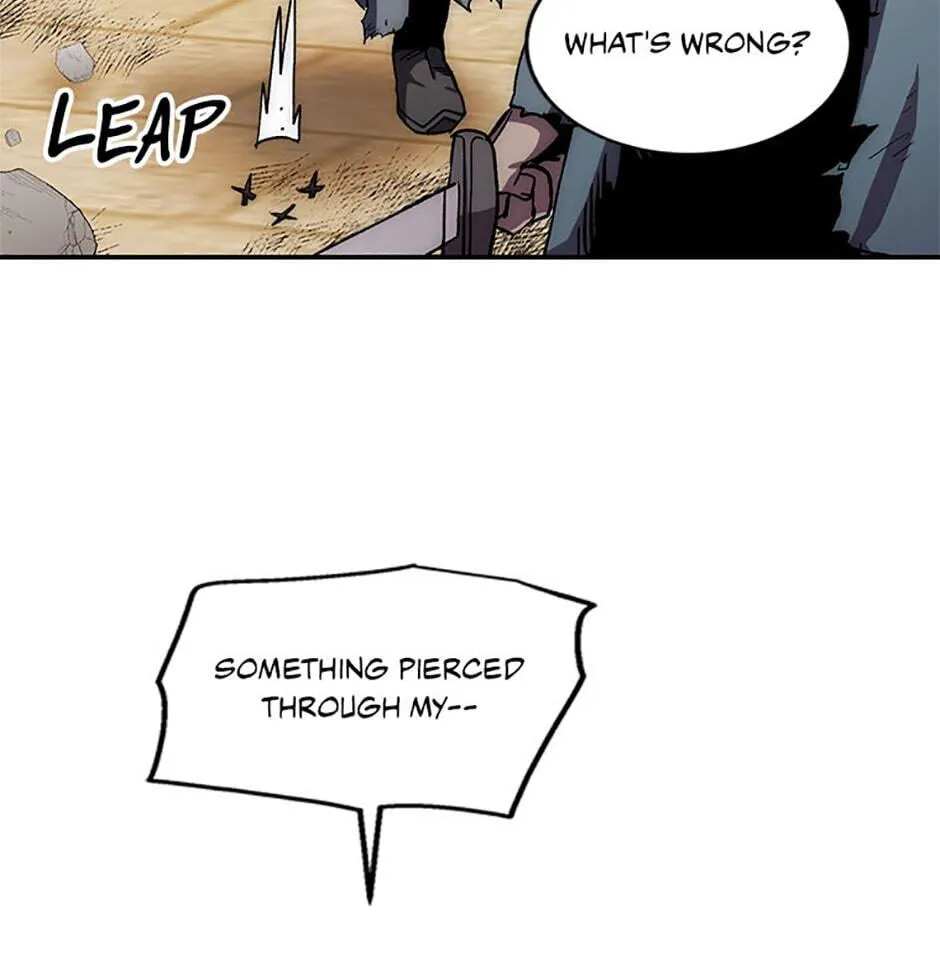 Legend of an Asura - The Poison Dragon Chapter 51 page 36 - 