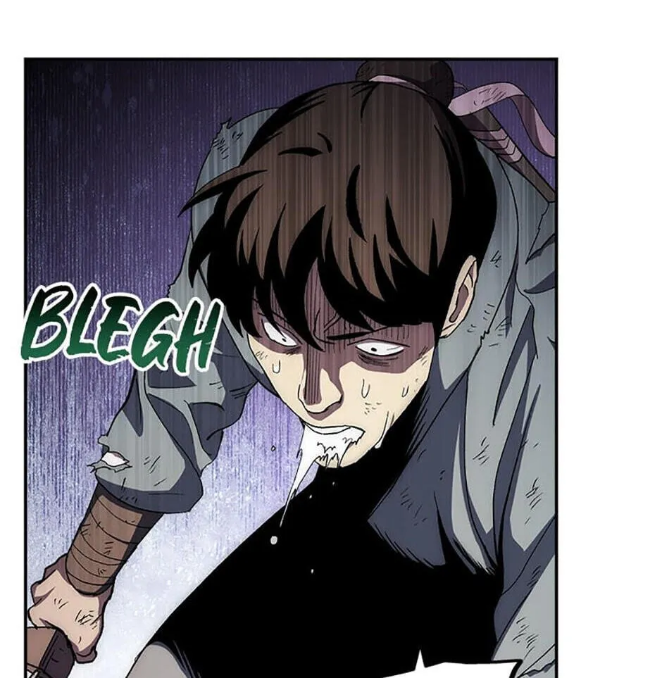 Legend of an Asura - The Poison Dragon Chapter 51 page 37 - 