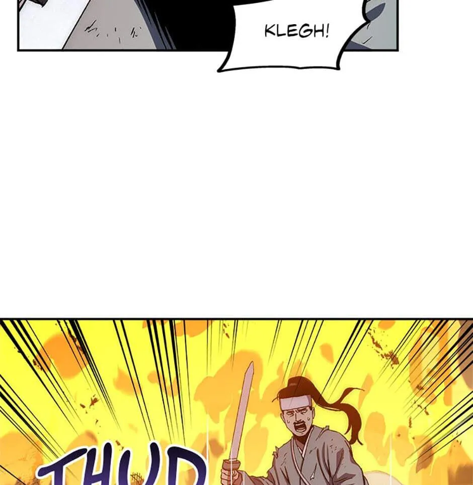 Legend of an Asura - The Poison Dragon Chapter 51 page 38 - 