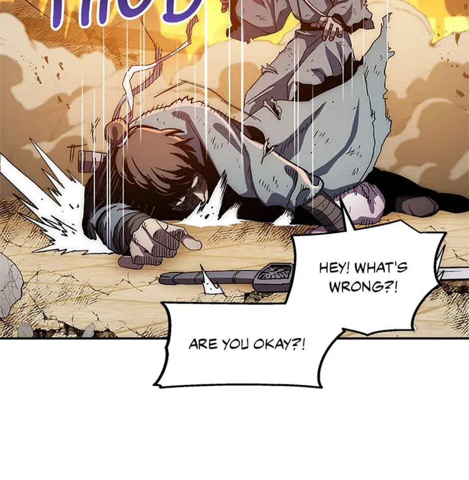 Legend of an Asura - The Poison Dragon Chapter 51 page 39 - 