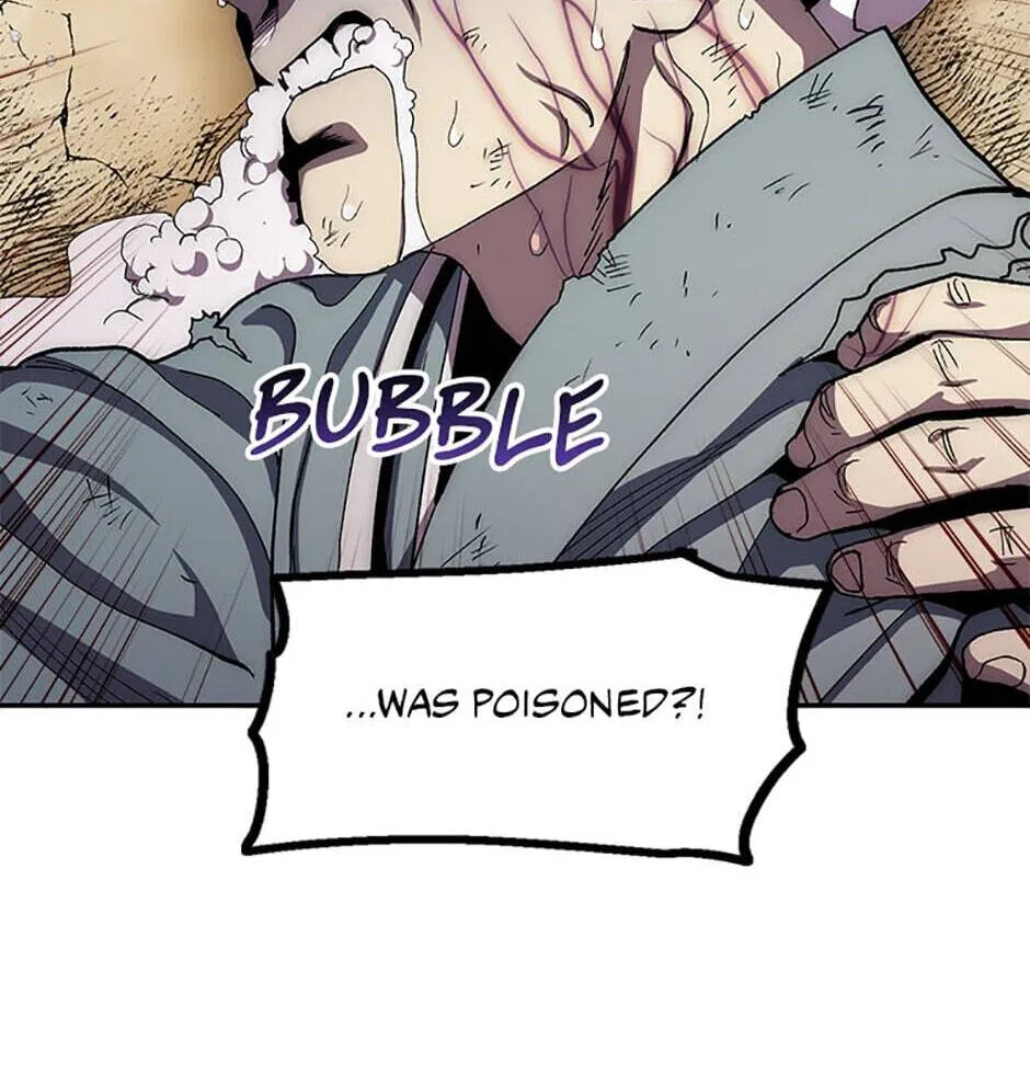 Legend of an Asura - The Poison Dragon Chapter 51 page 43 - 