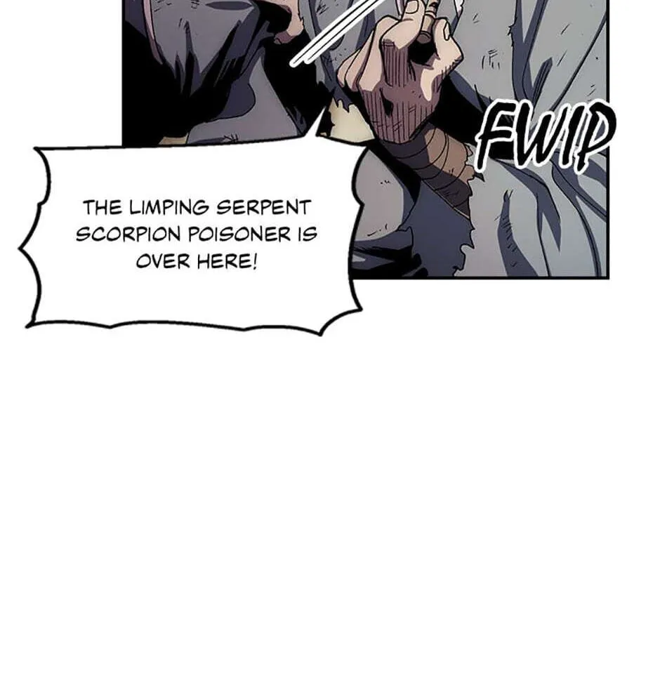 Legend of an Asura - The Poison Dragon Chapter 51 page 45 - 