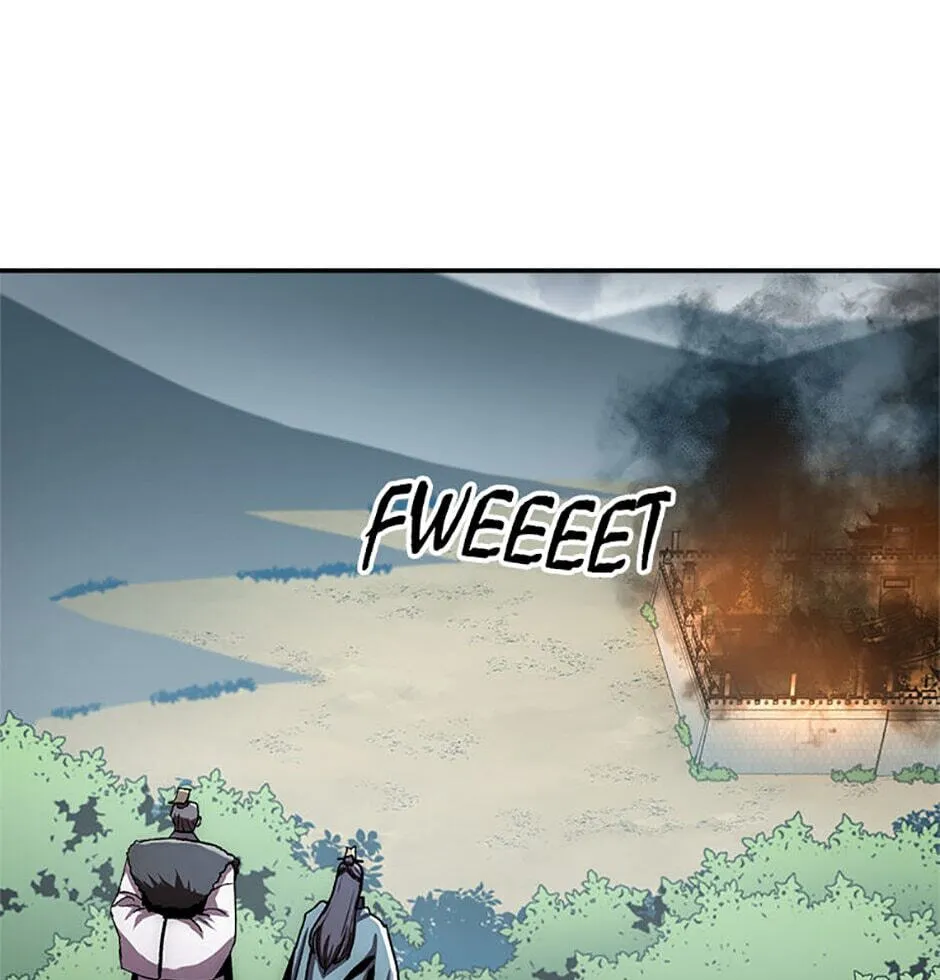 Legend of an Asura - The Poison Dragon Chapter 51 page 48 - 