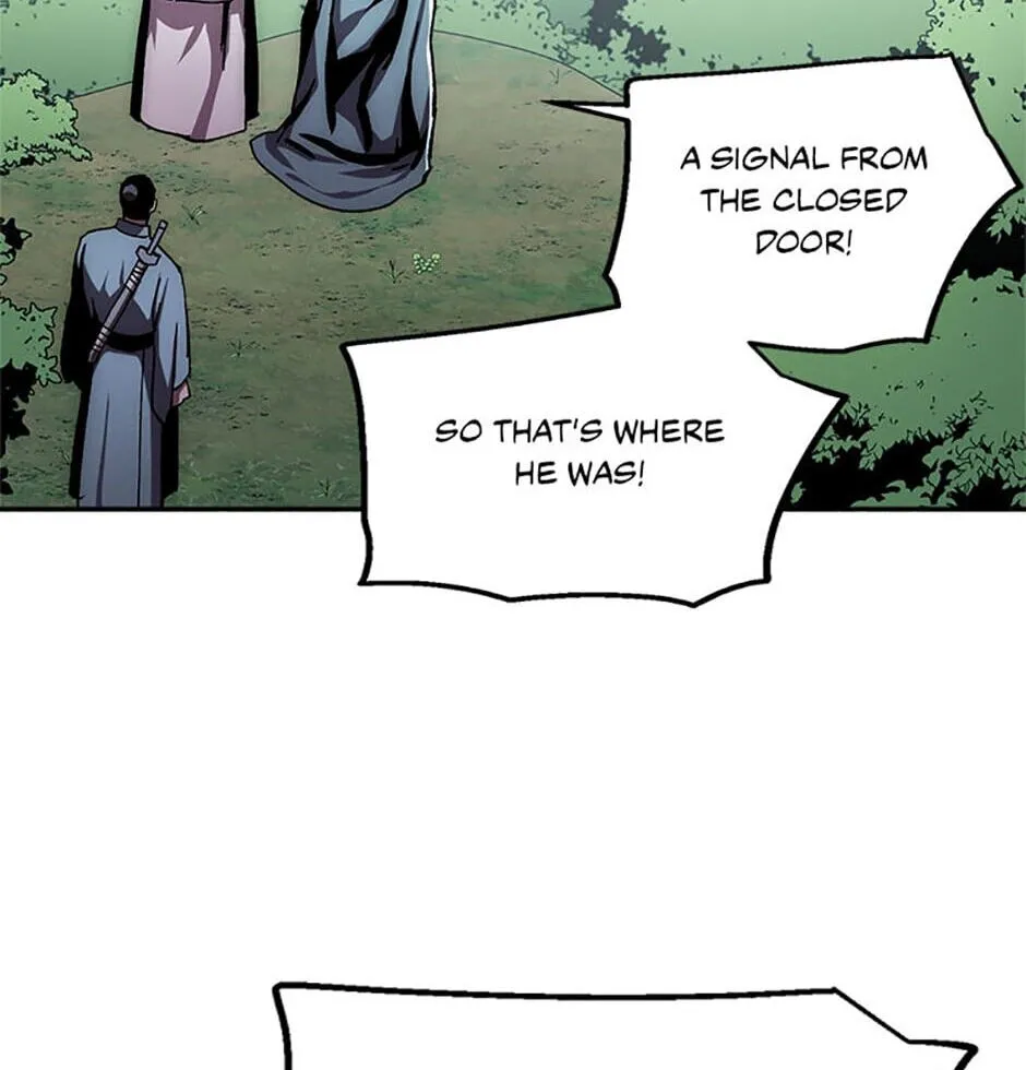 Legend of an Asura - The Poison Dragon Chapter 51 page 49 - 