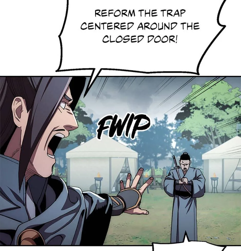 Legend of an Asura - The Poison Dragon Chapter 51 page 50 - 