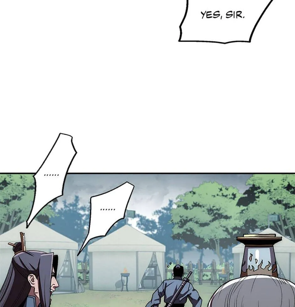 Legend of an Asura - The Poison Dragon Chapter 51 page 51 - 