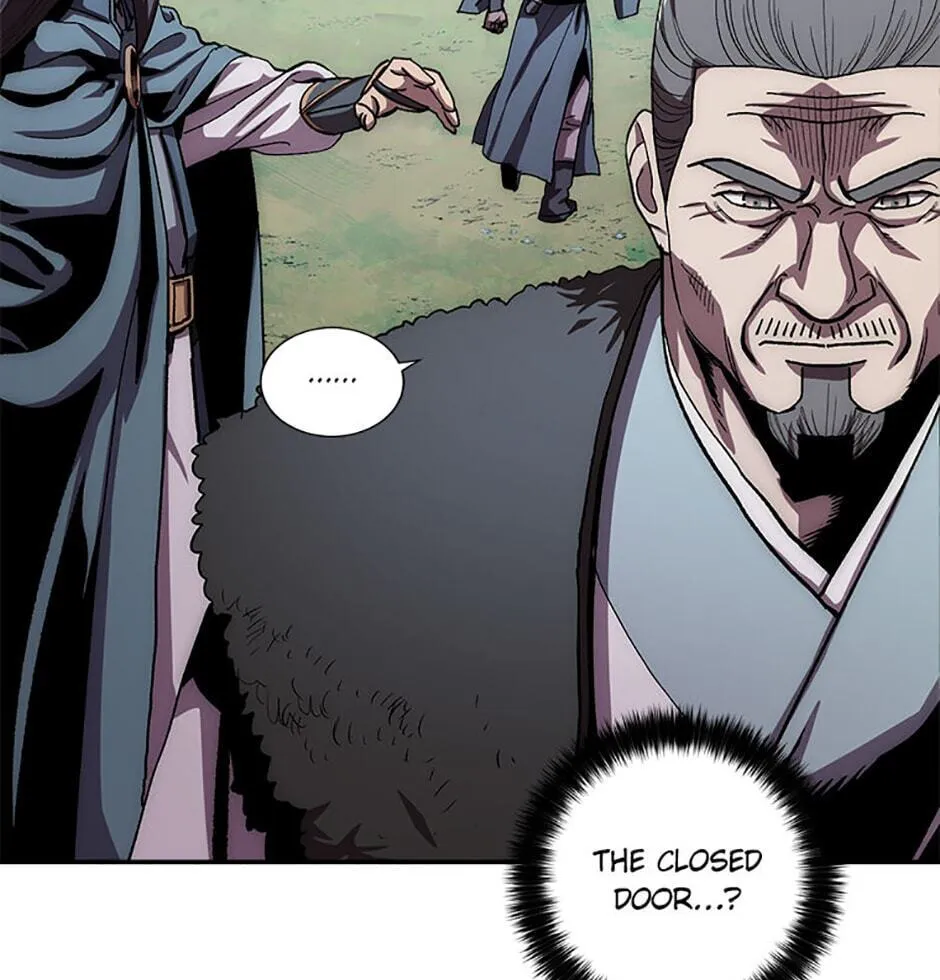 Legend of an Asura - The Poison Dragon Chapter 51 page 52 - 