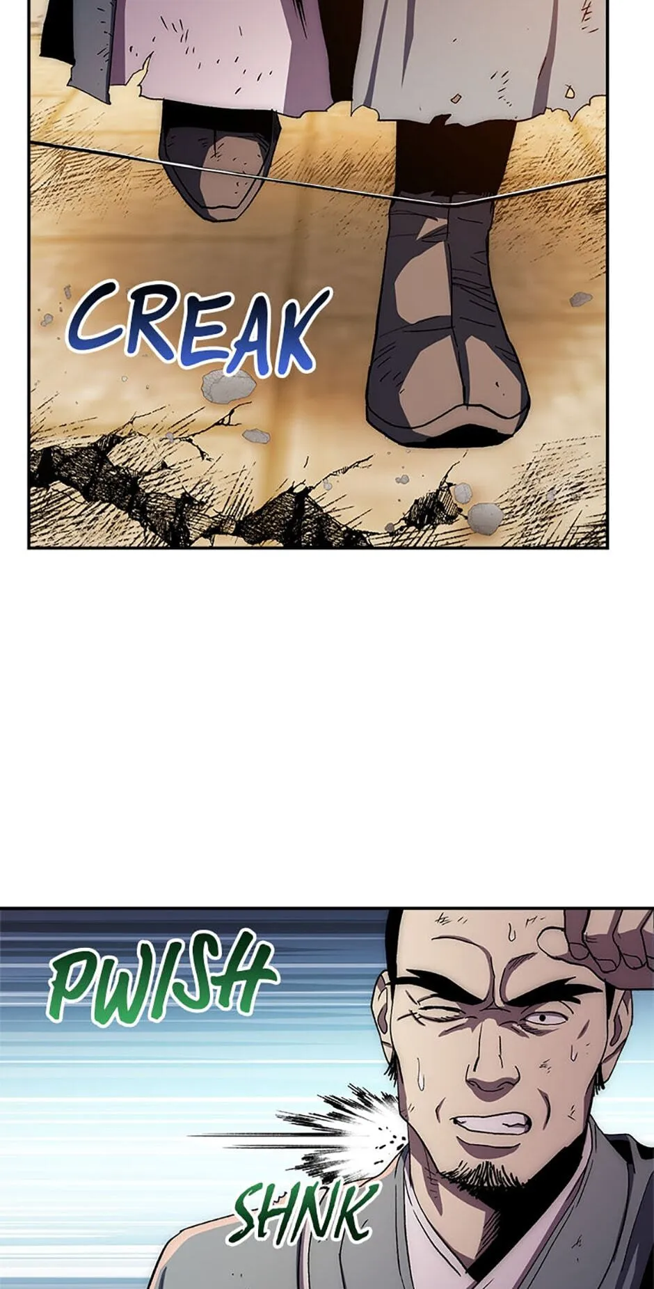 Legend of an Asura - The Poison Dragon Chapter 51 page 59 - 