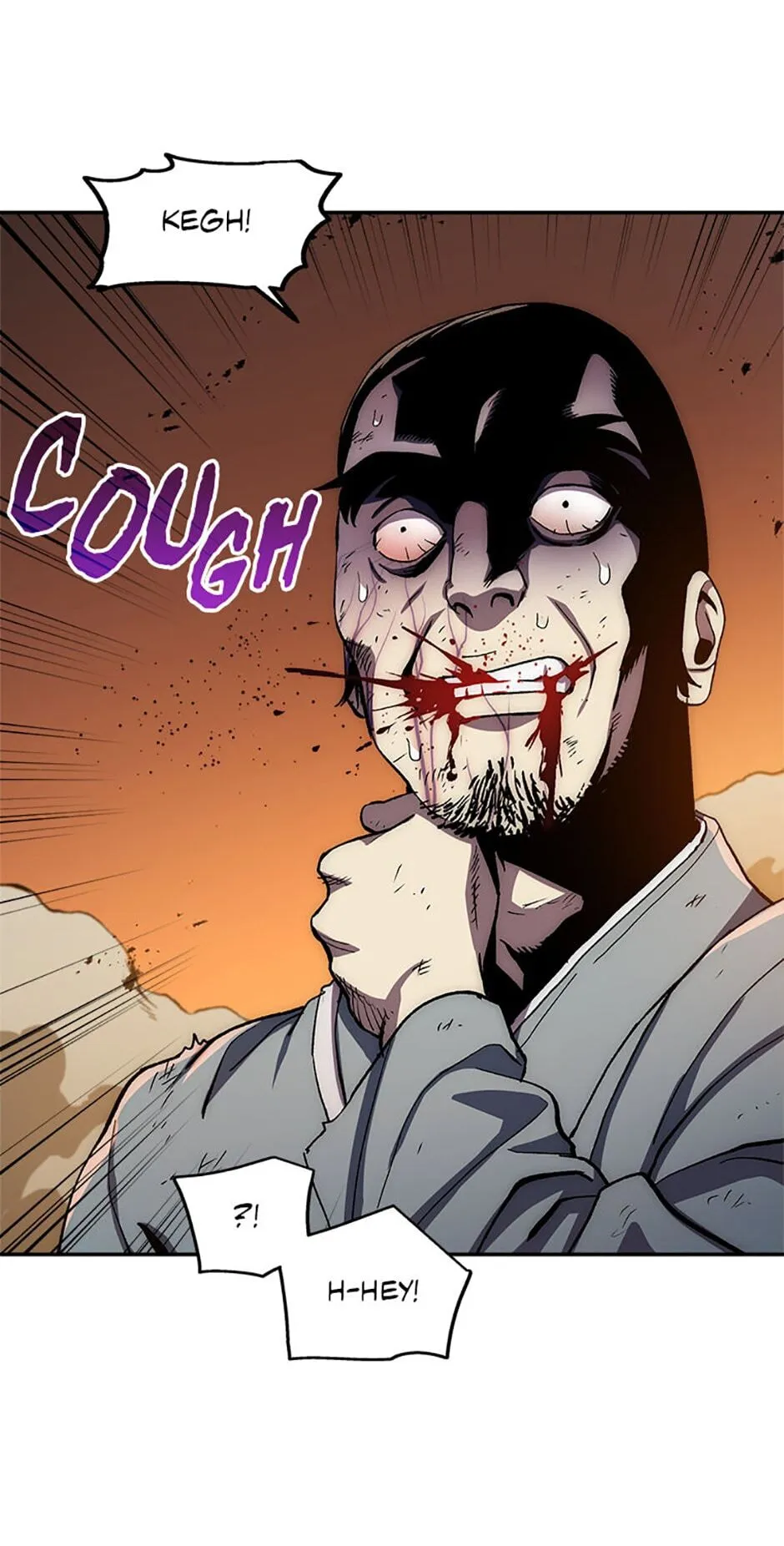 Legend of an Asura - The Poison Dragon Chapter 51 page 61 - 