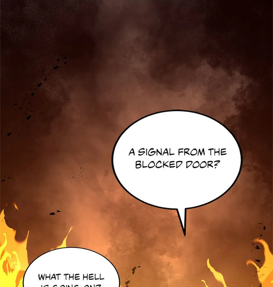 Legend of an Asura - The Poison Dragon Chapter 51 page 65 - 